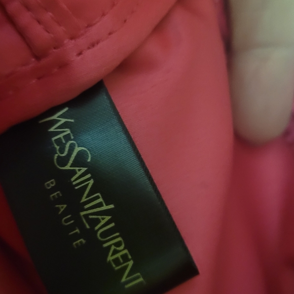 Yves Saint Lauren bag converted in to shoulder bag or cross body - Picture 16 of 16